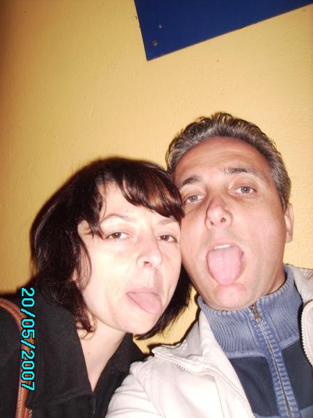 concours de grimaces