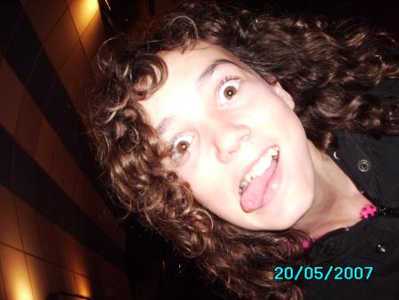 concours de grimaces