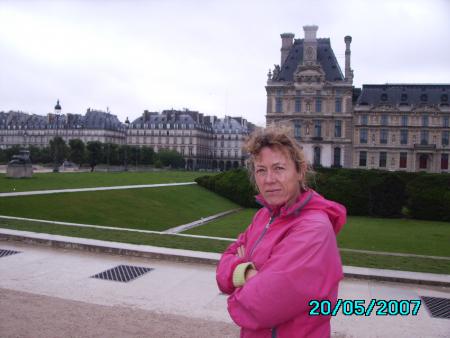 sortie